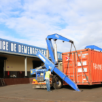 Domestic-transport-services