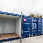 Storage-container