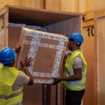 Storage-services-packing-job