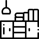 Demenagement | Move